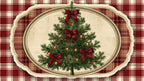 Velvet Bow Tree artwork
