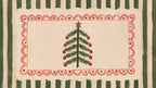 Scalloped Folk Tree artwork