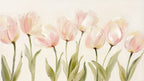 Blush Tulip Row artwork