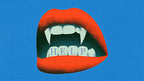 Vampire Fangs Help artwork
