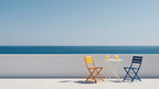 Sea View Terrace artwork