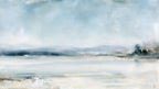Pale Winter Horizon artwork