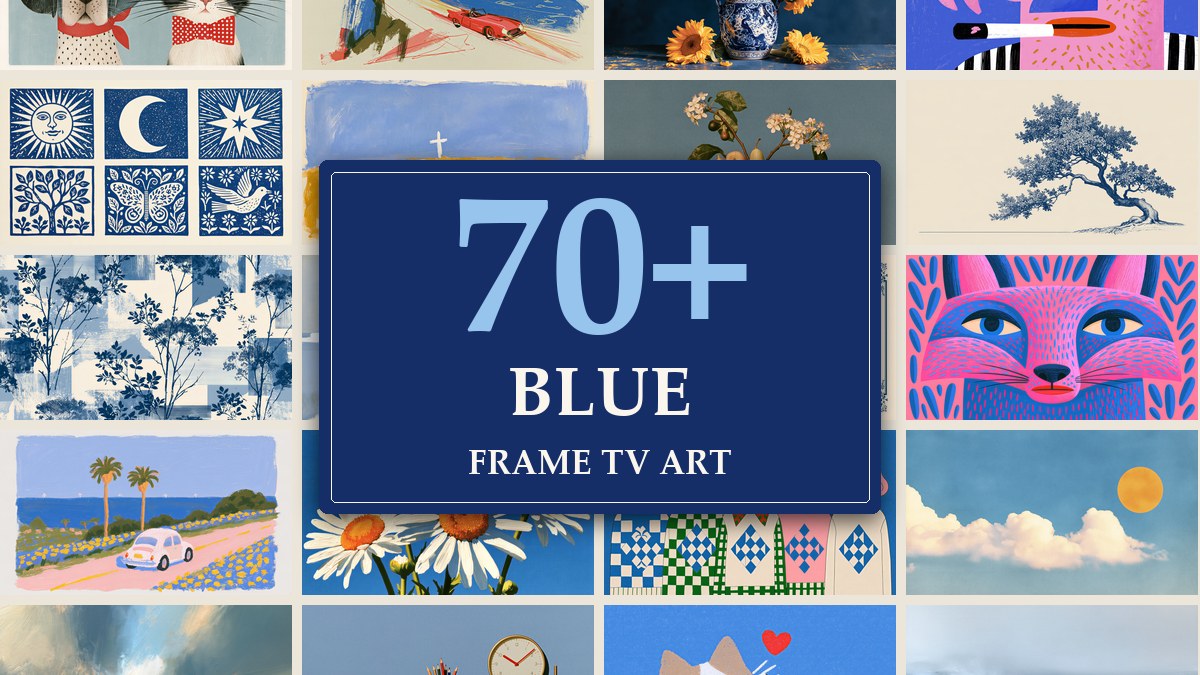 Blue Bundle of 72 cover artwork