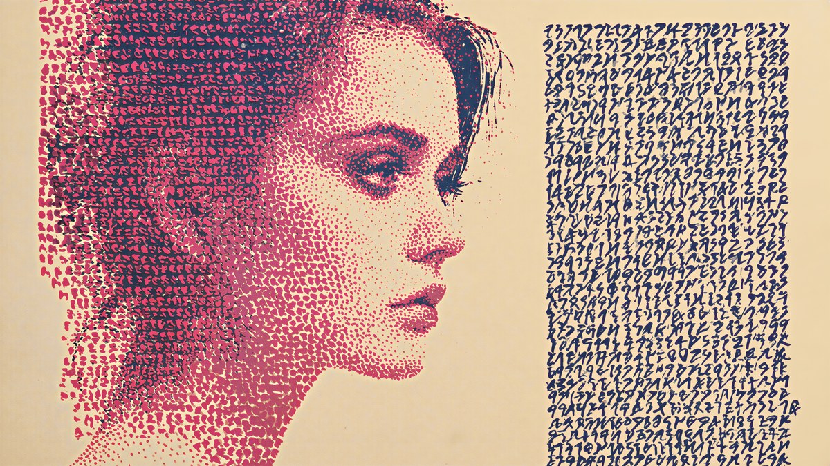 Magenta Dot Profile artwork