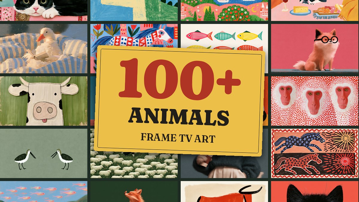 Animal Bundle of 130 cover artwork
