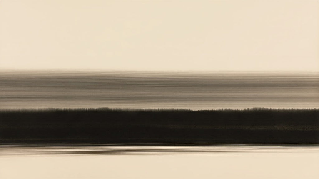 Misty Ink Horizon artwork