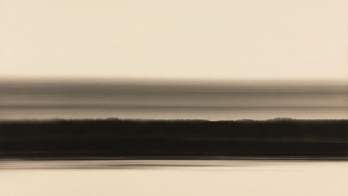 Misty Ink Horizon artwork