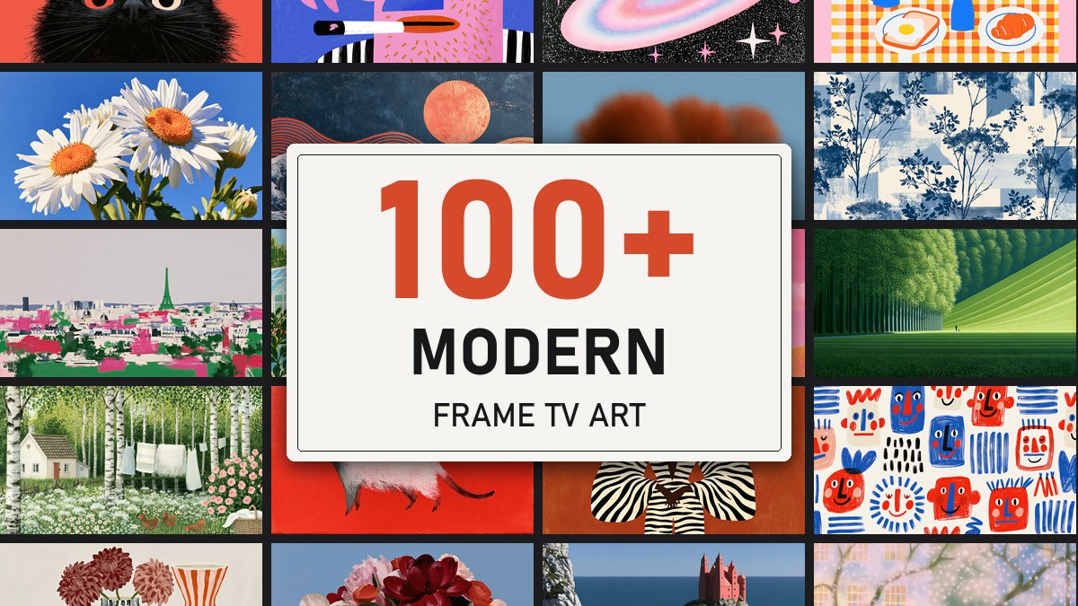 Modern Bundle of 116 cover artwork