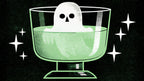 Potion Glass Ghost artwork