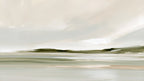 Misty Sage Shoreline artwork
