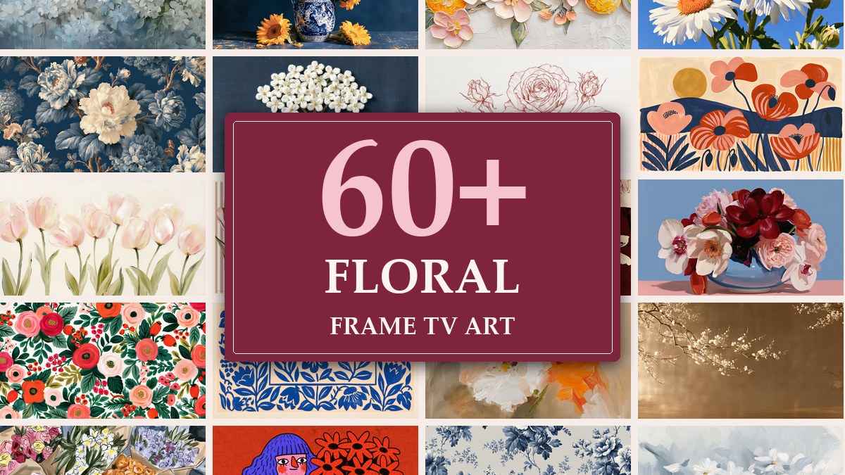Floral Bundle of 67 cover artwork