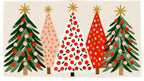 Gold Star Tree Row artwork
