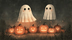 Lantern Field Ghosts artwork