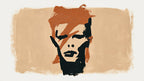 Lightning Bolt Portrait artwork