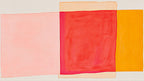 Blush Color Fields artwork