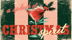 Holly Cocktail Spirit artwork